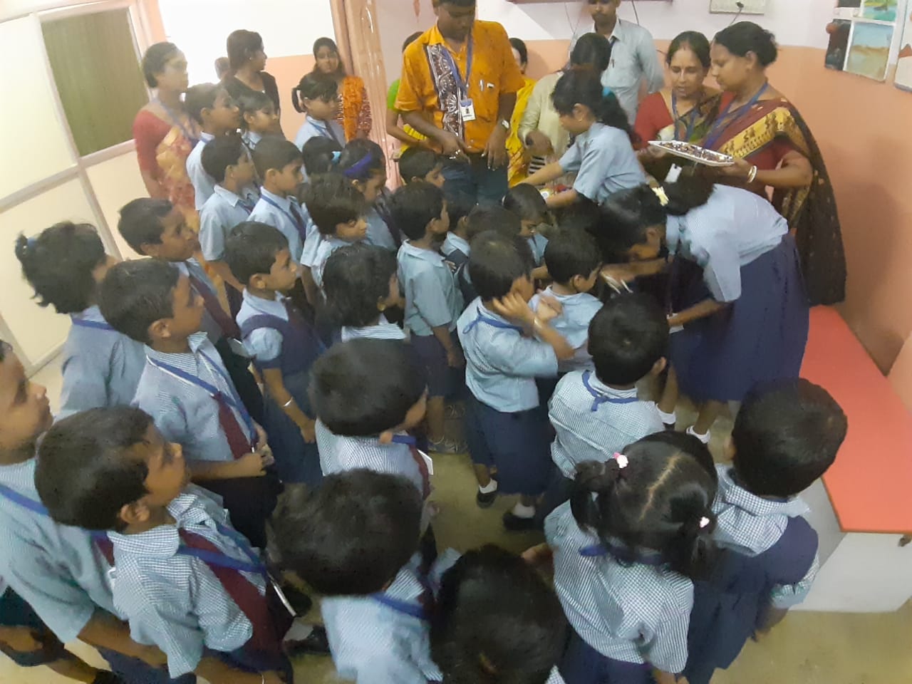RAKSHABANDHAN
